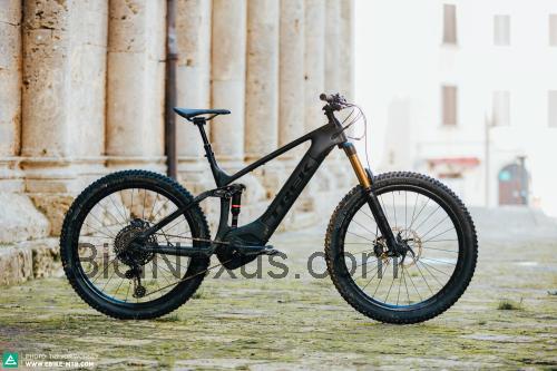 Trek Powerfly LT 9.9 ficha técnica y opiniones